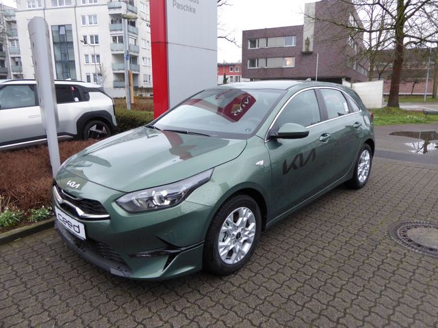 Kia Ceed 1.5 T-GDI OPF Vision (CD)