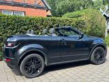 Land Rover Range Rover Evoque Cabriolet HSE Dynamic Black - Land Rover Range Rover Evoque: Cabrio
