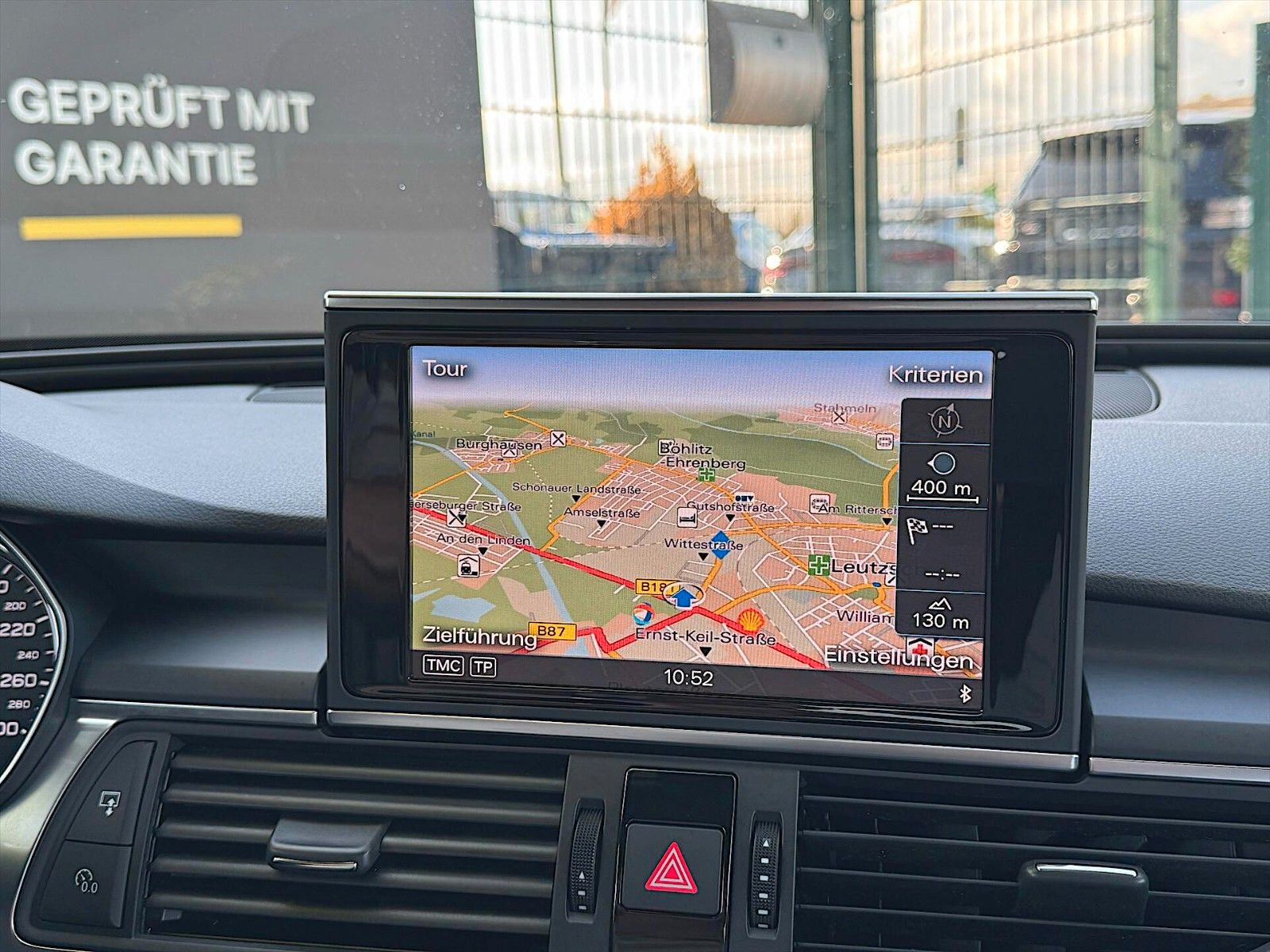 Fahrzeugabbildung Audi A6 3.0 TDI quattro S-Line Sport *Top Zustand*LED