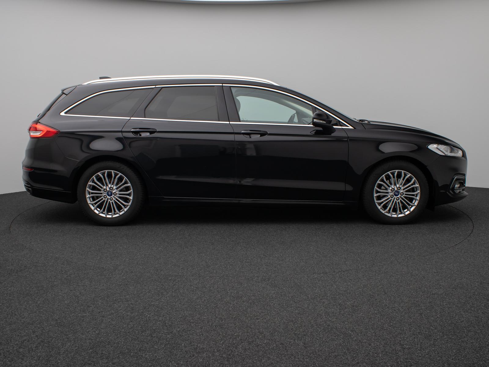 Ford Mondeo Turnier Titanium Kamera SYNC StzhzgV/H, миниатюра 5