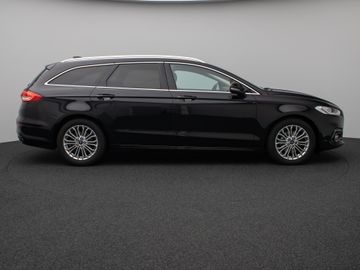 Ford Mondeo - 5