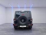 Jeep Wrangler Rubicon SONDERUMBAU*HOCH BREIT WINDE AT - Jeep Wrangler: Geländewagen