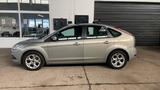 Ford Focus 1,6 TDCi/Klima/Euro 5/5-Türig - Ford Focus aus 2009 mit Diesel-Antrieb