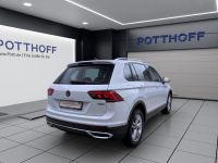 Volkswagen Tiguan - Vorschau Bild 6