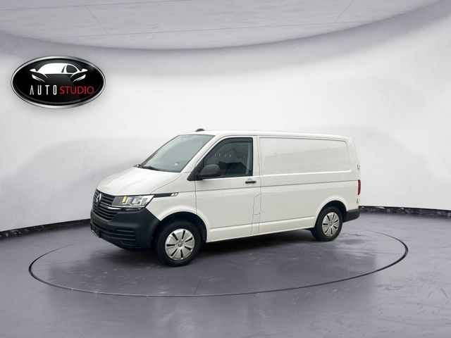 Volkswagen T6.1 Transporter 2.0 TDI Kasten Kühler Pharma