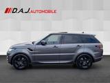 Land Rover Range Rover Sport 3.0 TDV6 SE/Bi-Xenon Pano KAM - Land Rover Range Rover Sport: Tdv6