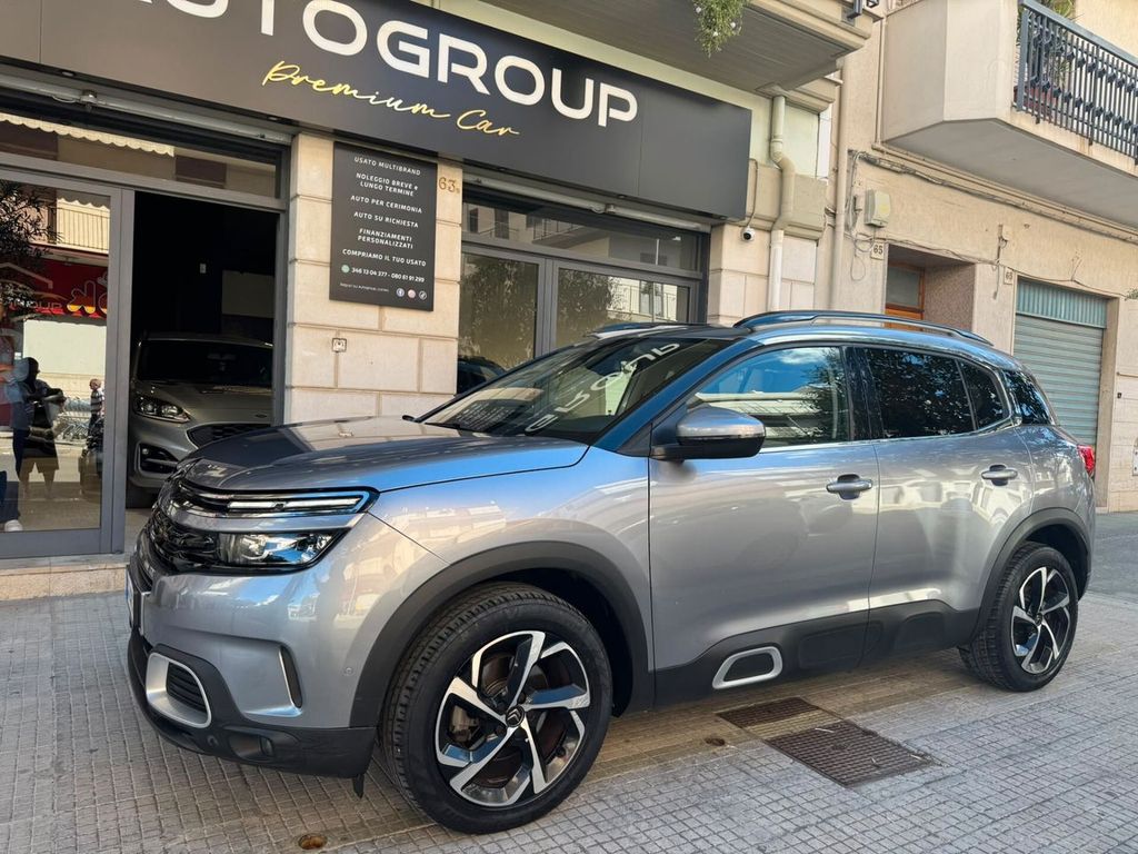 Image of Citroën C5 Aircross