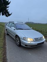 Opel Omega 2.5 DTI 24V Executive Executive - Opel Omega: 24v