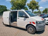 Volkswagen T5 Transporter Kasten Kombi lang 4Motion 4x4 - VW T5 Gebrauchtwagen in Leipzig
