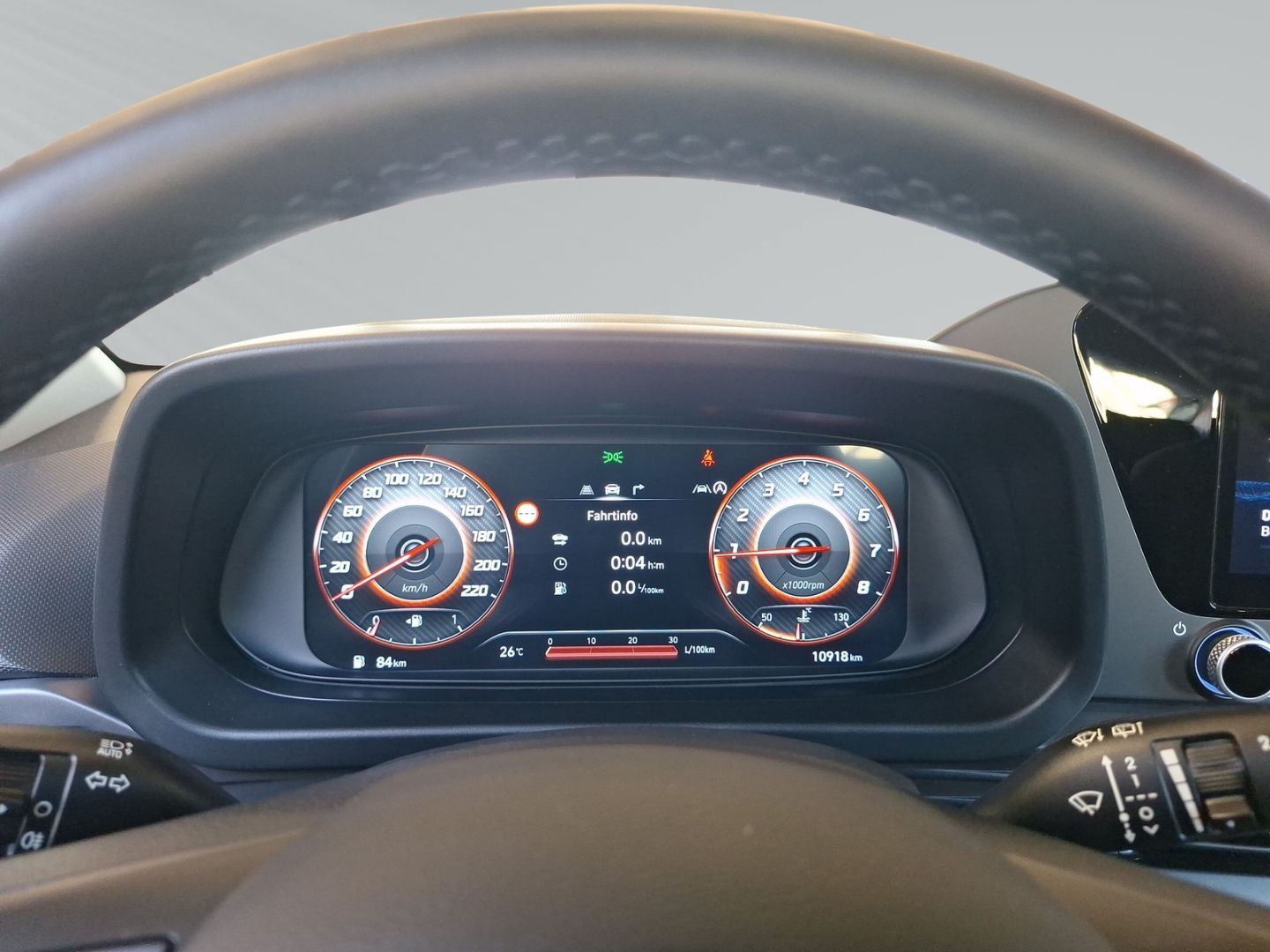 Hyundai i20 – Bild 17