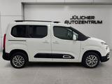 Citroën Berlingo Shine M Pure Tech 110 Stop&Start 7-Sitz - Citroën Berlingo: 7