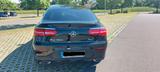 Mercedes-Benz GLC 350 d 4MATIC AMG Line Autom. AMG Line - Mercedes-Benz GLC 350: Geländewagen