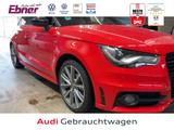 Audi A1 Sportback ADMIRED S-LINE 1.2TFSI 5-TÜRER XENO - Audi A1: 5.5