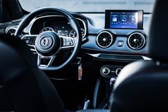 DFSK Fengon 500 - SONDERAKTION - 1.500€ GESCHENKT!