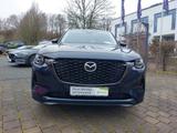Mazda CX-60 2.5L e-Skyactiv PHEV Homura CON-P DRI-P CO - blaue Mazda CX-60