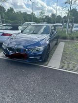 BMW 318i 2016 - BMW 318 in Bonn