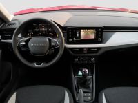 Skoda Kamiq - Vorschau Bild 18