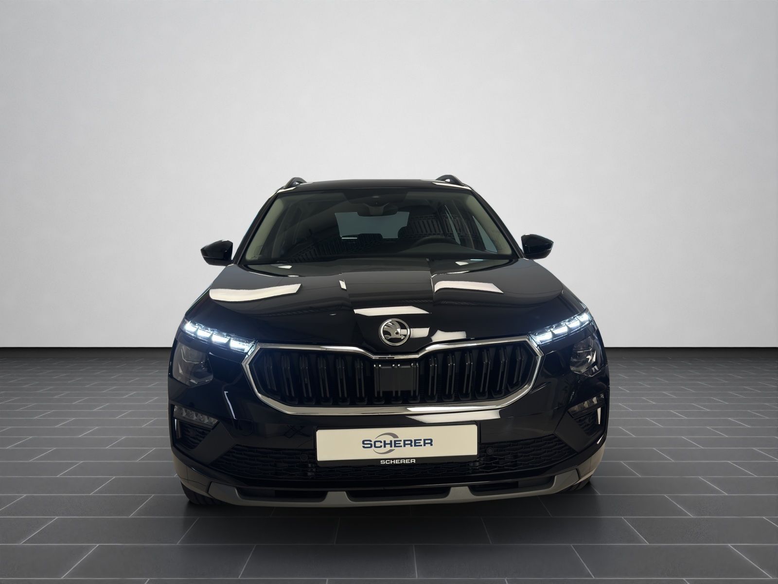 Skoda Kamiq - Bild 6