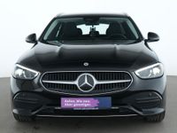 Mercedes-Benz C 200 - Vorschau Bild 3