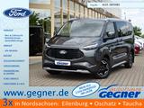 Ford Tourneo Custom 340L1 Active PHEV AHK Pano B&O - Ford Tourneo Custom Active mit Hybrid-Antrieb (Benzin/Elektro)