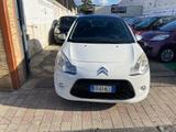Citroën Citroen C3 Pluriel 1.4 Charleston Benz/gpl - Citroën C3: Pluriel