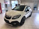Opel Mokka Color Innova. 4x4-XENON-NAVI-KAMERA-1.HAND - Opel Mokka mit Diesel-Antrieb: Allradantrieb, Geländewagen