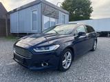 Ford Mondeo Titanium*1 HD*NAVI*ALU*SHZ*KAMERA*LED - Ford Mondeo Gebrauchtwagen in Augsburg