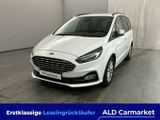 Ford Galaxy 2.0 EcoBlue S&S TREND Kombi, 5-türig, 6-G - Ford Galaxy: 6.2