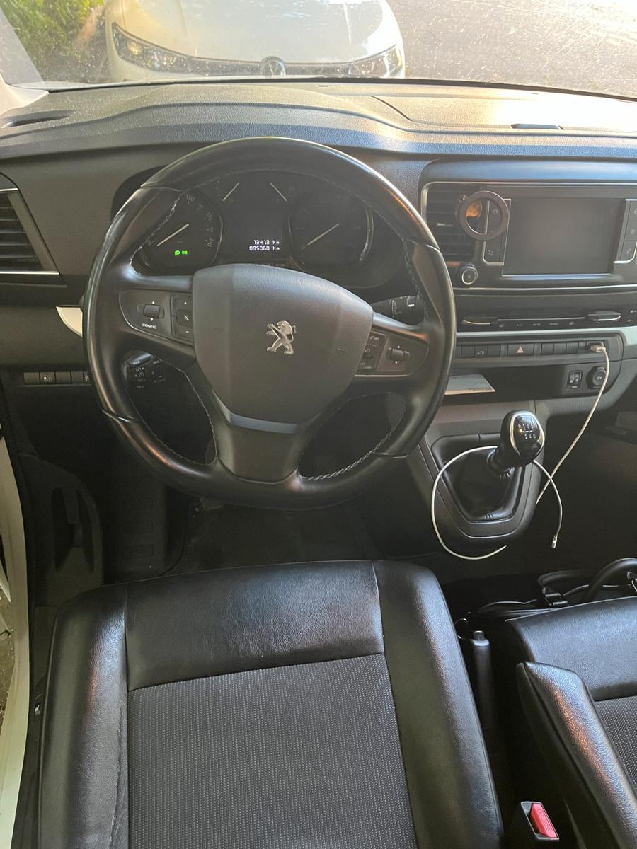 Peugeot Expert 2.0 HDi Premium SPORT L2/XEN/NAV/STANDHZG