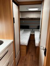 LMC Musica 520e - LMC Wohnwagen