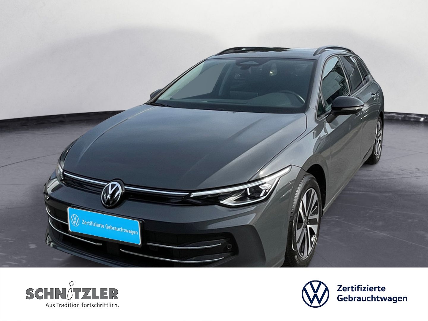 Volkswagen Golf Variant 2.0 TDI DSG ENERGY MATRIX NAVI KAME foto 1