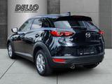 Mazda CX-3 Exclusive-Line 2.0 Navi LED Apple CarPlay A - Mazda CX-3 SUV