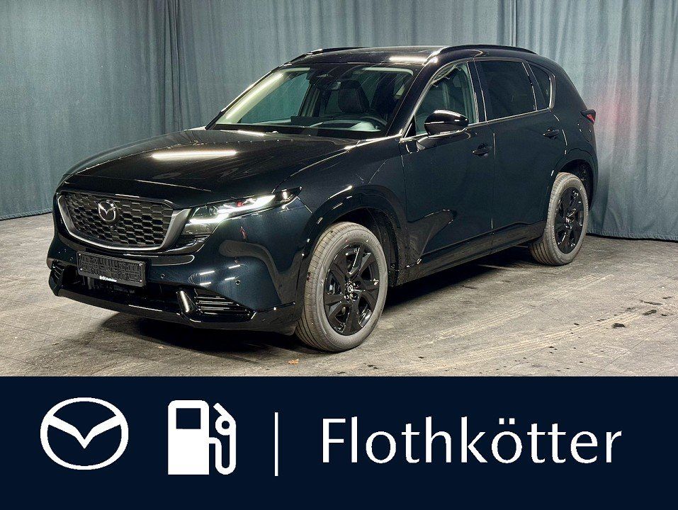 Image of Mazda CX-5