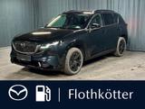 Mazda CX-5 141PS HOMURA*LEDER-S*PANO - Mazda CX-5 HOMURA mit Hybrid-Antrieb (Benzin/Elektro)