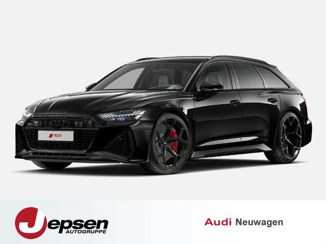 Audi RS 6 Avant performance tiptr. Laser max.305km/h