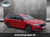 Skoda Octavia Combi 2.0 TDI DPF 110kW EU6e Sportline 7 - Skoda Octavia mit Diesel-Antrieb: Kombi, 1.6