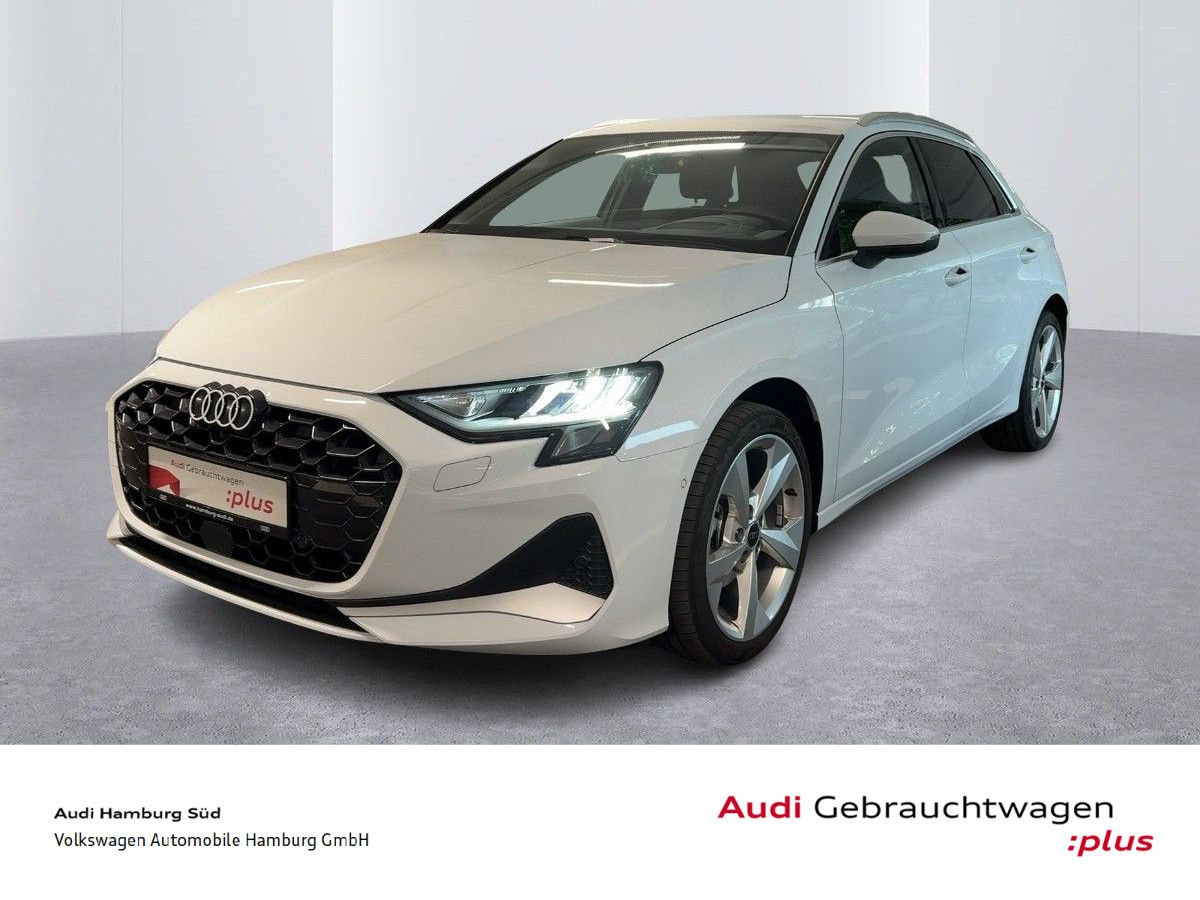 Audi A3 - Bild 1