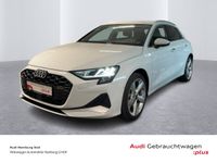 Audi A3 - Vorschau Bild 1