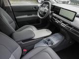 Kia EV3 81.4 kWh Earth LED RFK 360 Grad Kamera - Kia EV3: 5 Türen