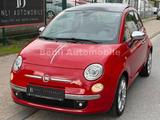 Fiat 500 TwinAir Lounge/BI-XENON/PANO/KLIMA/ISOFIX - Fiat 500 Gebrauchtwagen in Dortmund