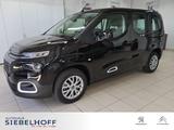 Citroën Berlingo M Feel PureTech 110 - Citroën Berlingo in Augsburg