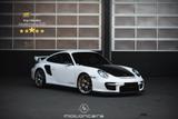 Porsche 911 GT2 RS 145 of 500 - Porsche: 911 Gt2 RS