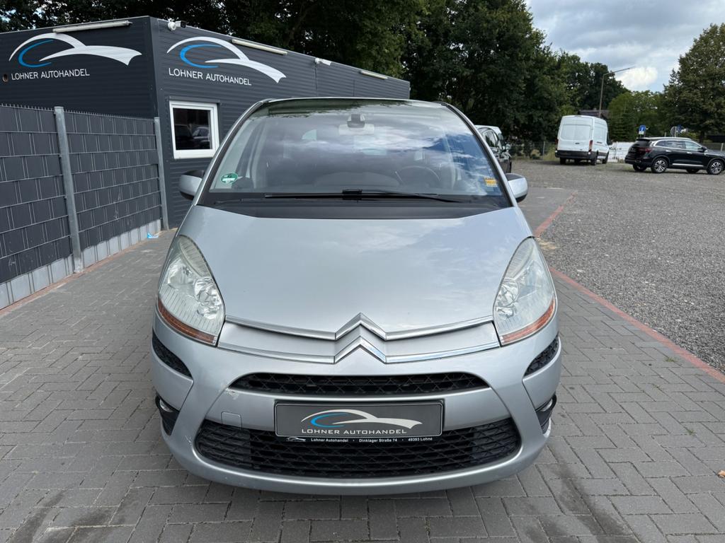 Citroën C4 Picasso