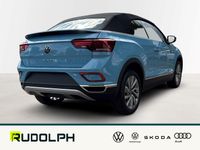 Volkswagen T-Roc - Vorschau Bild 5