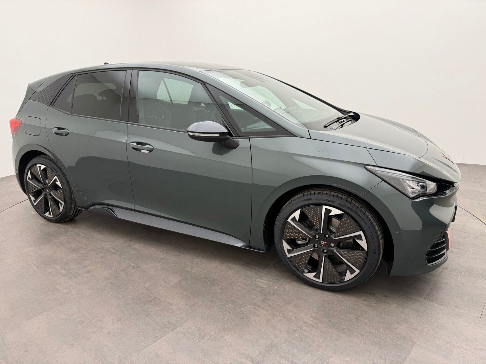 Cupra Born VZ 326PS 79 kWh PilotXLTechM20DCCArea imagem 2
