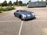 Porsche 356 Speedster Replica - Export ready - Porsche 356: Roadster