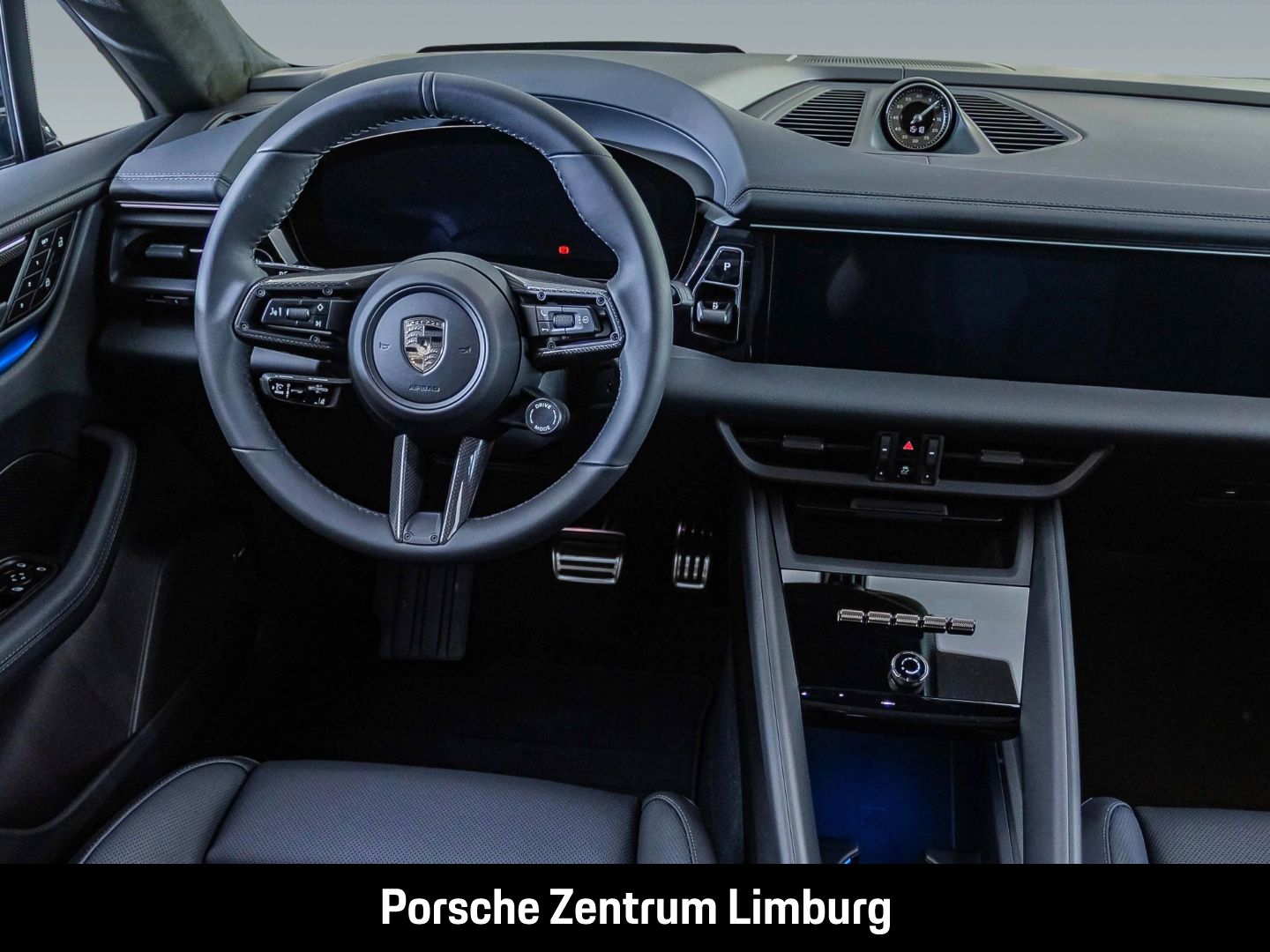 Porsche Macan - Bild 9