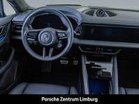 Porsche Macan - Vorschau Bild 9