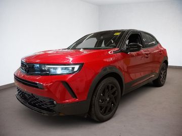 Fotografie Opel Mokka-e GS Kamera LED Sitz-/Lenkradheizung PDC