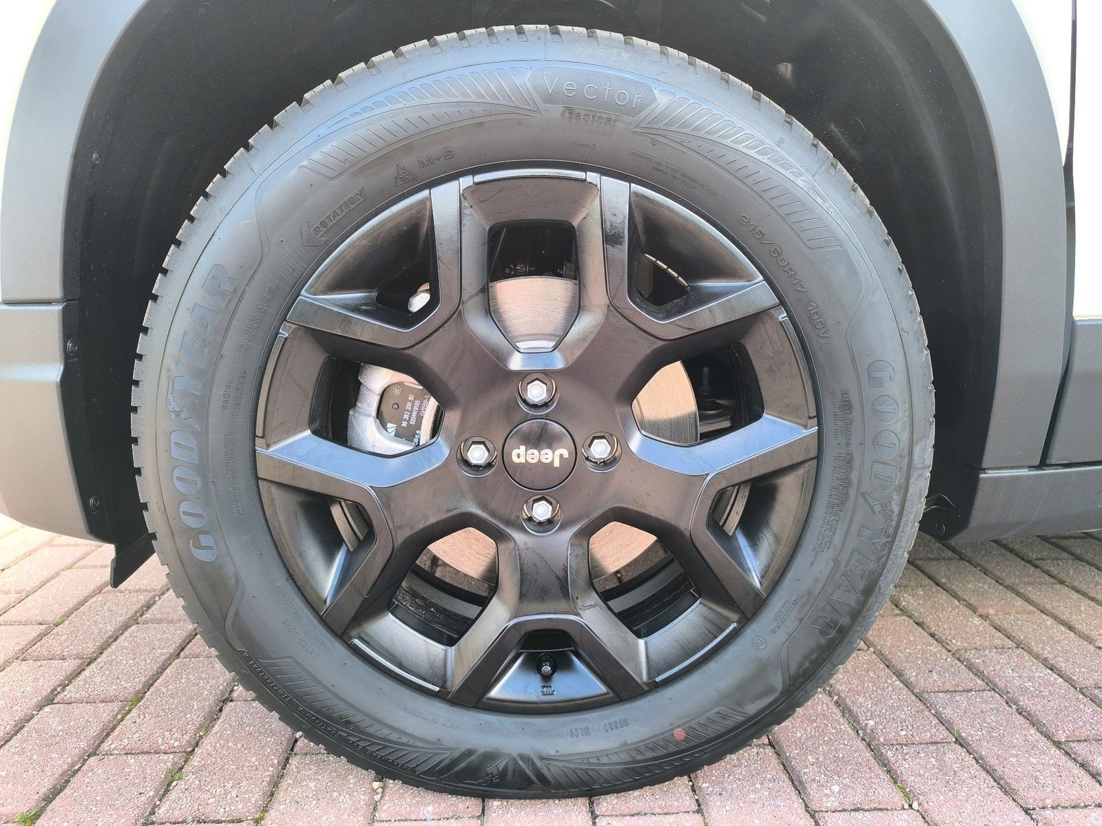 Jeep Avenger - Bild 7